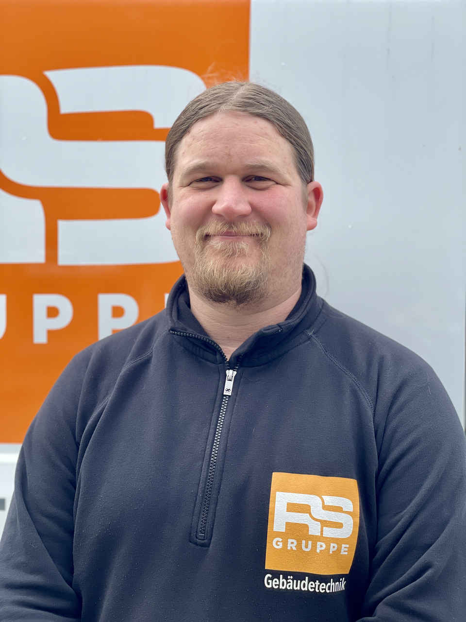 rs-gruppe-Stefan Hirsch, Betriebsleiter Gebäudetechnik rs-gruppe-Stefan Hirsch, Betriebsleiter Gebäudetechnik